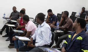 GRATIS Strengthens Safety and Quality Standards Through Staff Training