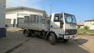 Promoting Industrialization Through Local Manufacturing
