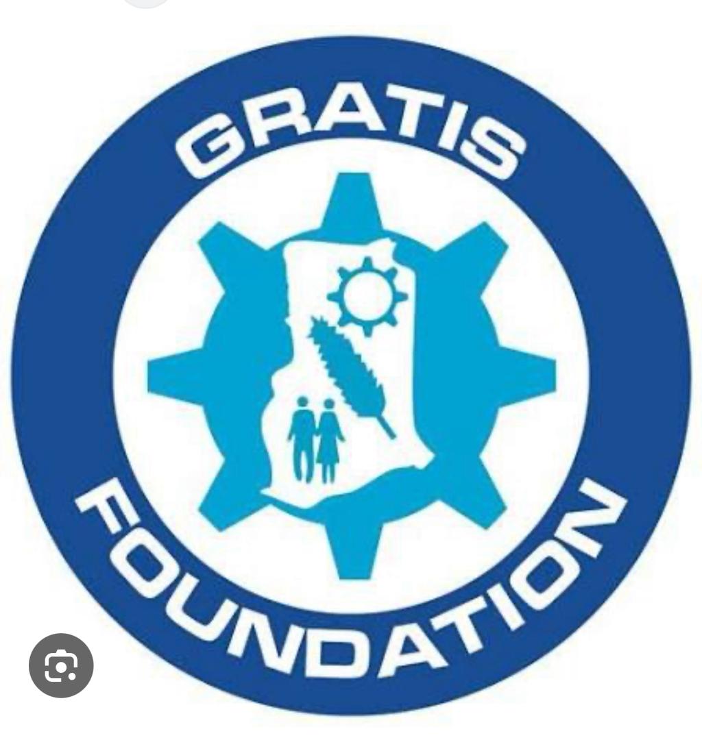 GRATIS Foundation logo
